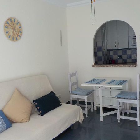 By The Sea Διαμέρισμα Nerja Εξωτερικό φωτογραφία