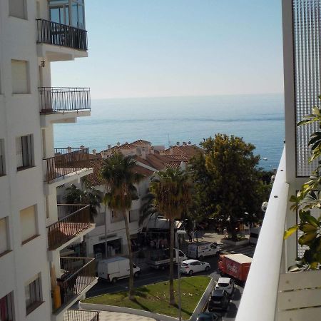 By The Sea Διαμέρισμα Nerja Εξωτερικό φωτογραφία