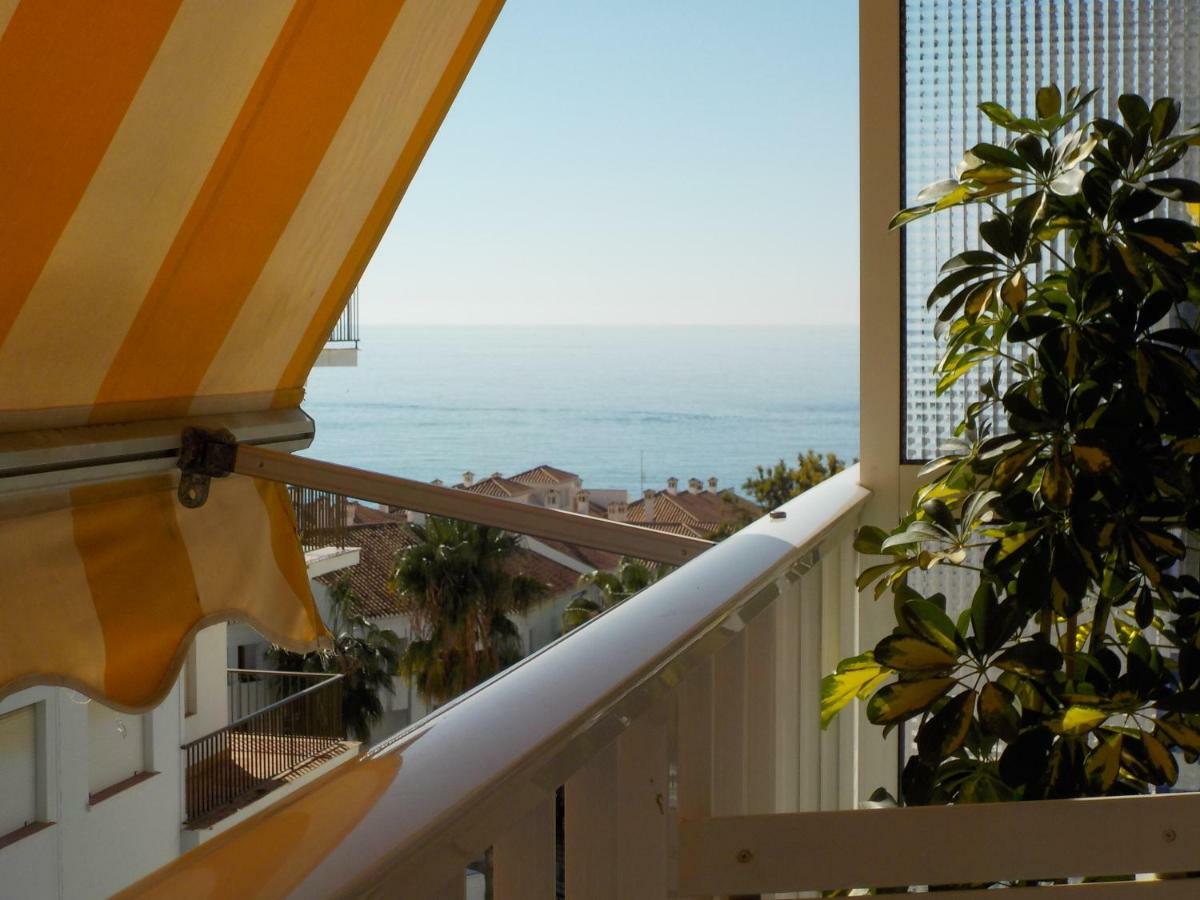 By The Sea Διαμέρισμα Nerja Εξωτερικό φωτογραφία