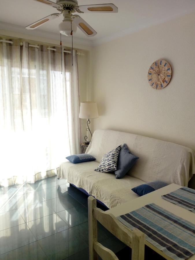 By The Sea Διαμέρισμα Nerja Εξωτερικό φωτογραφία